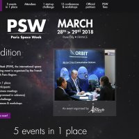 Paris Space Week