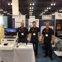 Space Tech Expo USA 