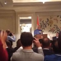 Indický prezident v Praze
