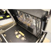 HVAC Tester