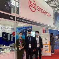 Semicon China 2021