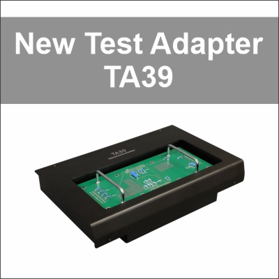 New Test Adapter TA39