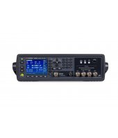 Capacitance Extension - Measurement of Cg, Rg, Ciss, Coss, Crss