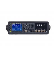 Capacitance Extension - Measurement of Cg, Rg, Ciss, Coss, Crss