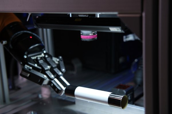 Camera system