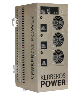 Kerberos POWER