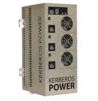 Kerberos POWER