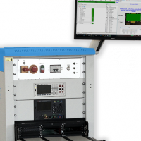 Tester CMT on Amper 2019