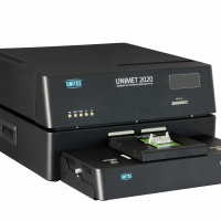 UNIMET 2020 introduced on Productronica!
