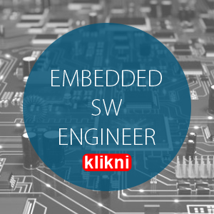 embedded sw engineer