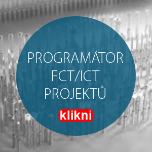 programátor fct/ict projektů