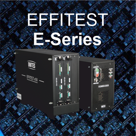 EFFITEST E-Series