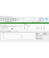 AC measurement of trr and tON, tOFF 