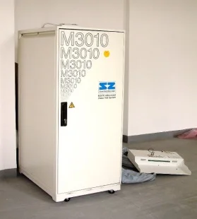 SZ Testsysteme M3010