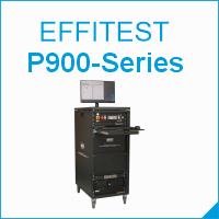 Effitest P-900 Series