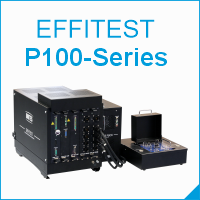 Effitest P100-Series