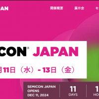 Semicon Japan