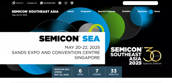 See You in Singapore!