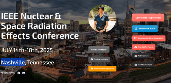 NSREC 2025