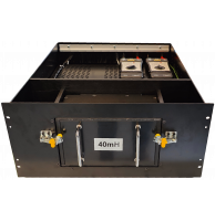 Avalanche Extension - Unclamped inductive switching/load ( UIS / UIL )