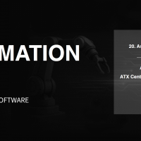 AUTOMATION DAYS – Measurement & Software