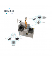 KINALI  Test-it-off