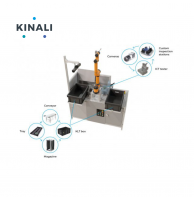 KINALI  Test-it-off