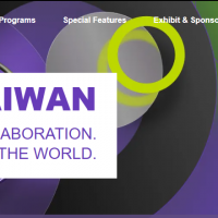 SEMICON Taiwan 2025