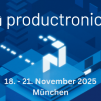 Productronica 2025