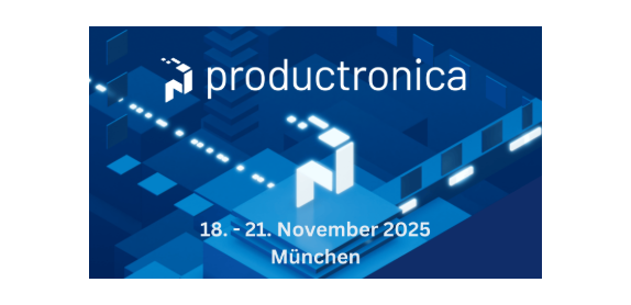 Productronica 2025