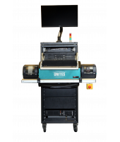 Tester multimediální jednotky