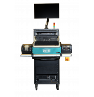 Tester of multimedia unit