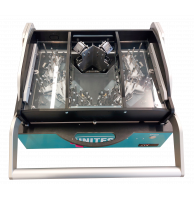 Car tail light module tester