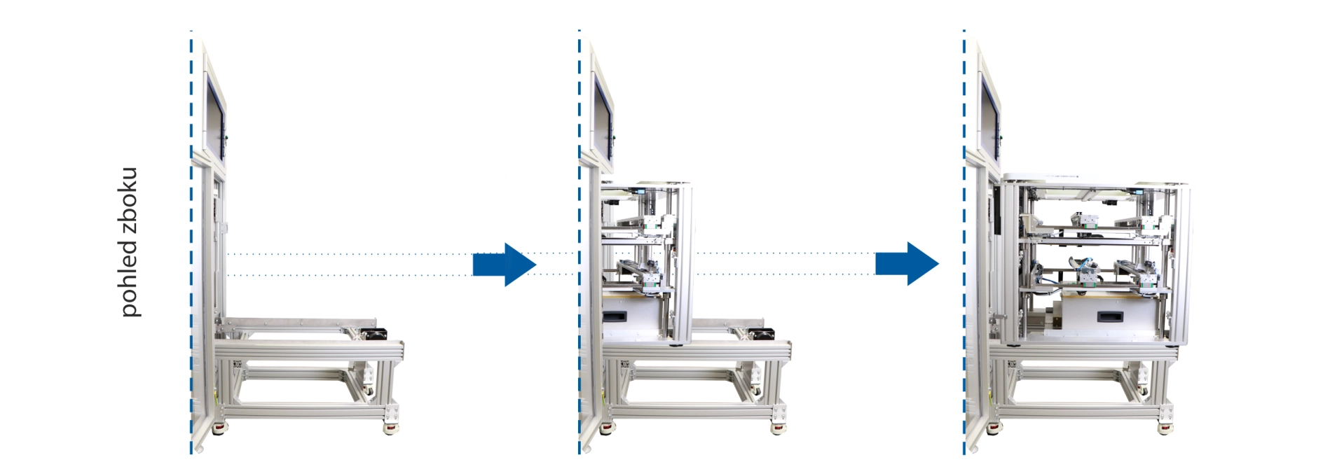 Removable module